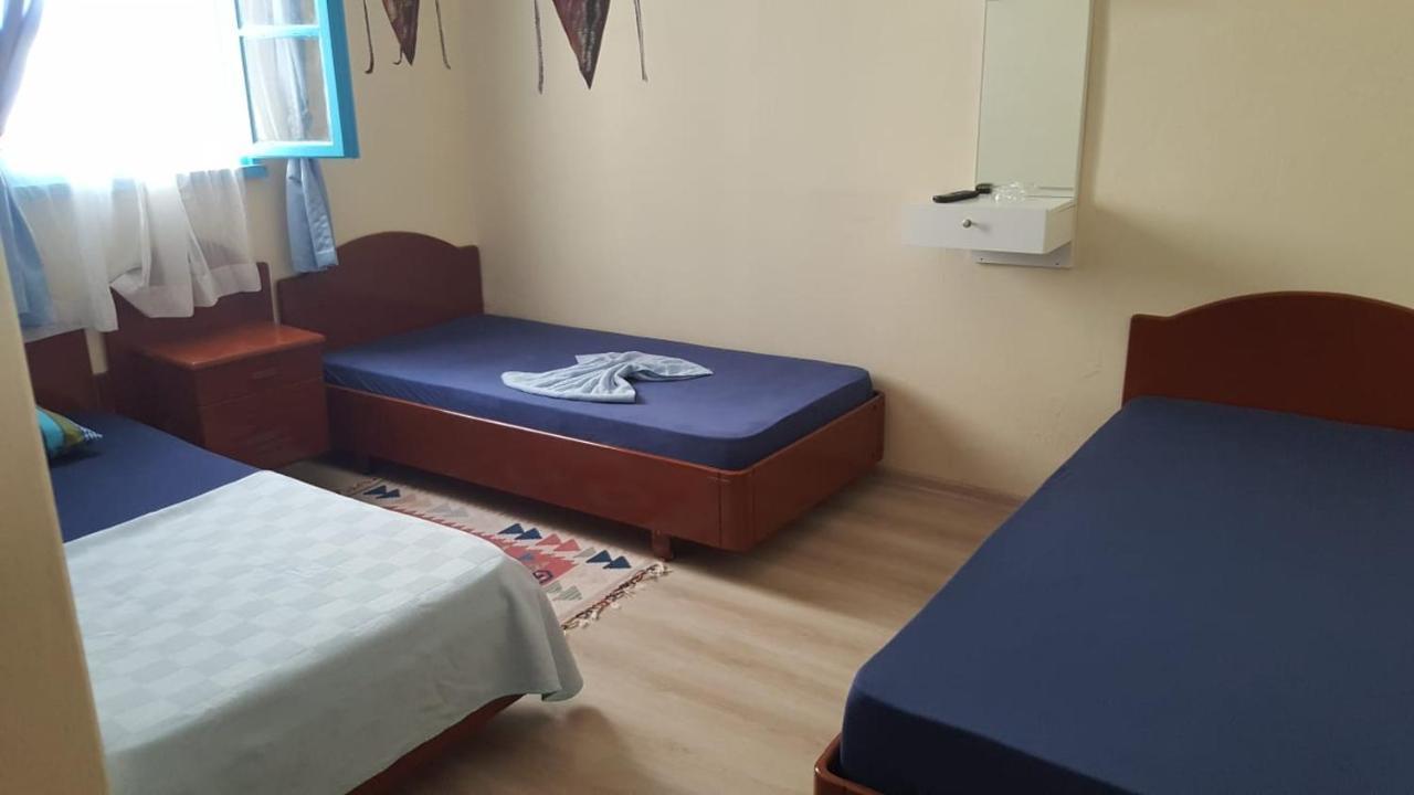 Goekmavi Pansiyon Bodrum Eksteriør bilde