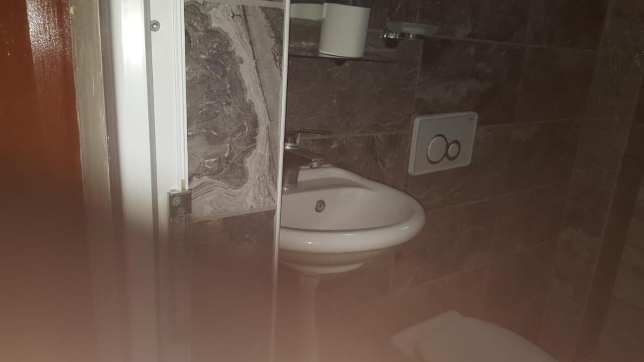 Goekmavi Pansiyon Bodrum Eksteriør bilde