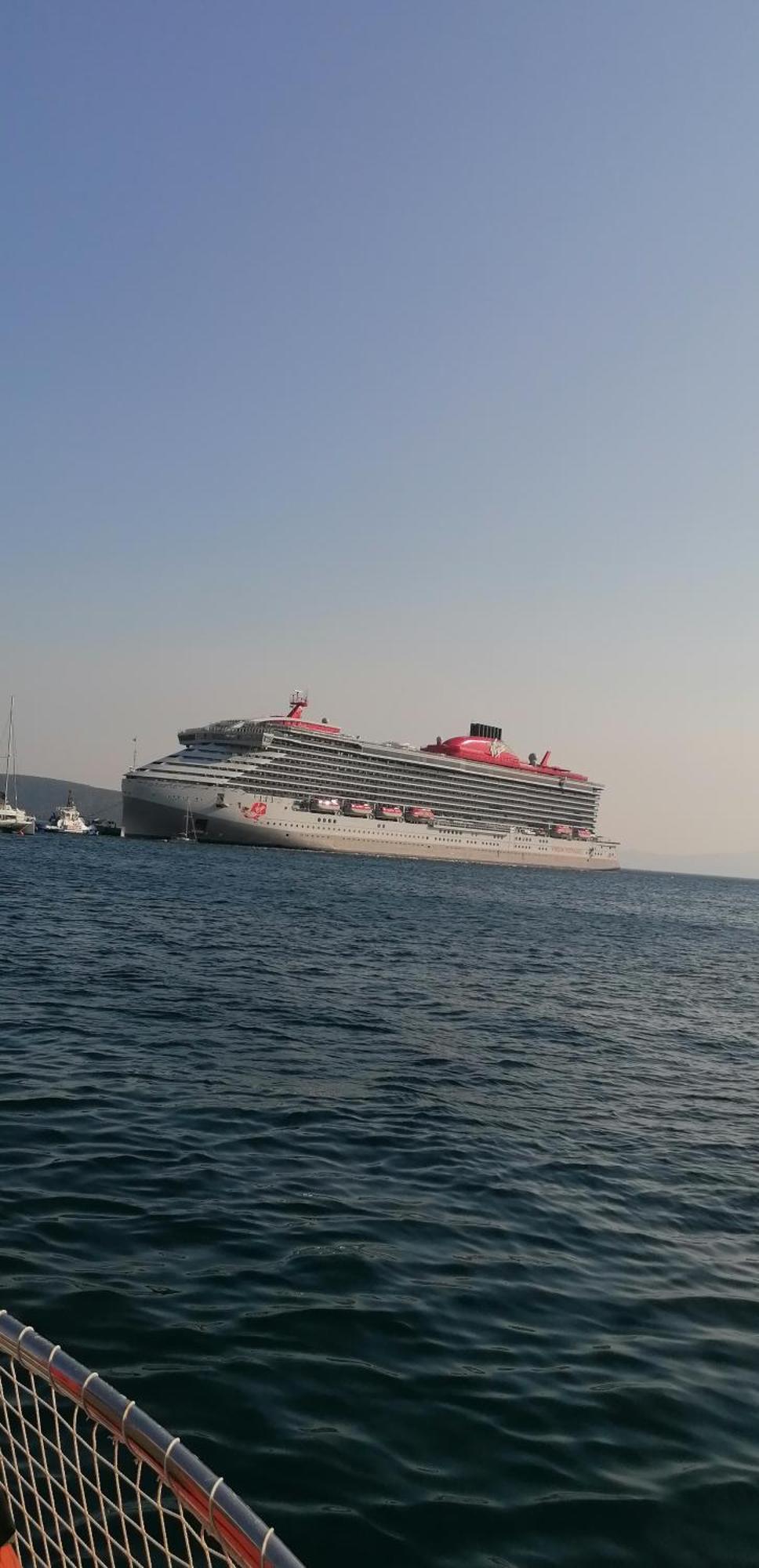 Goekmavi Pansiyon Bodrum Eksteriør bilde