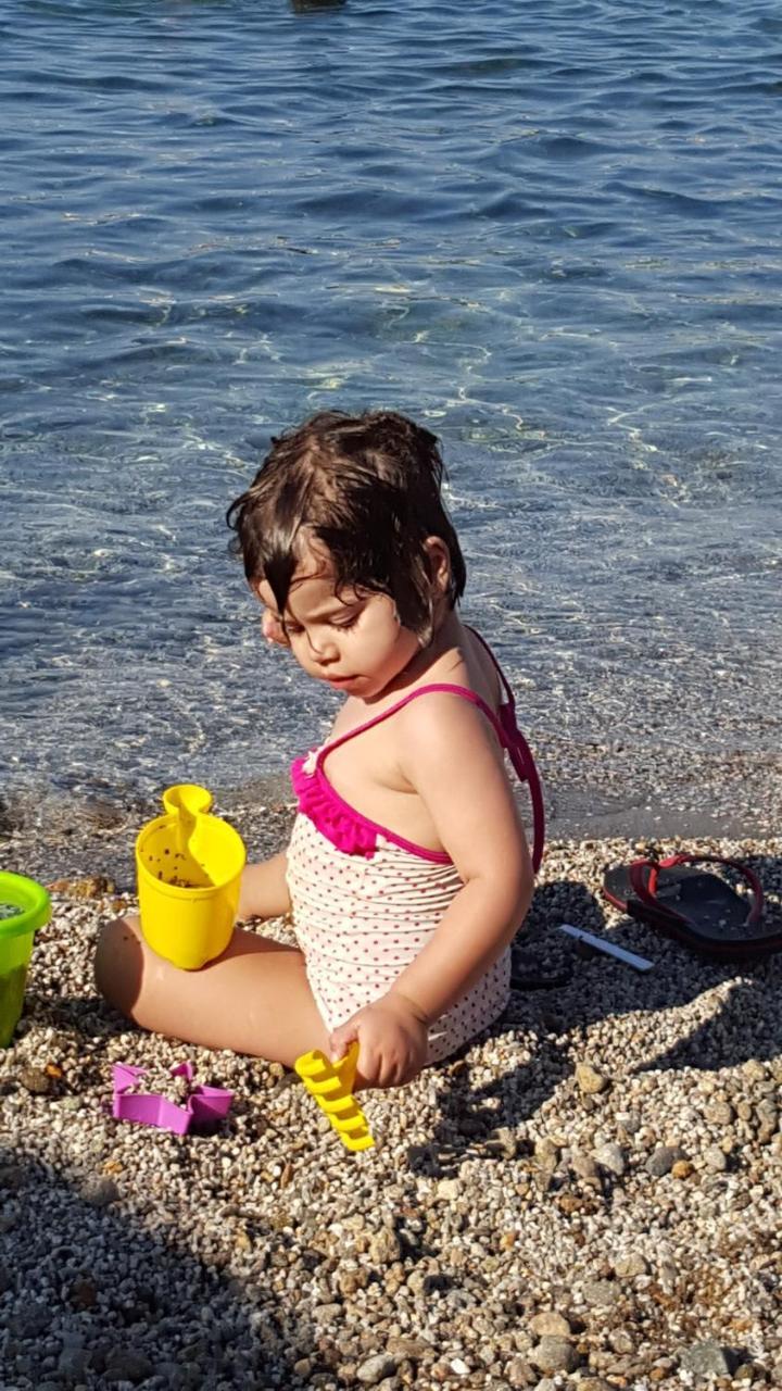 Goekmavi Pansiyon Bodrum Eksteriør bilde